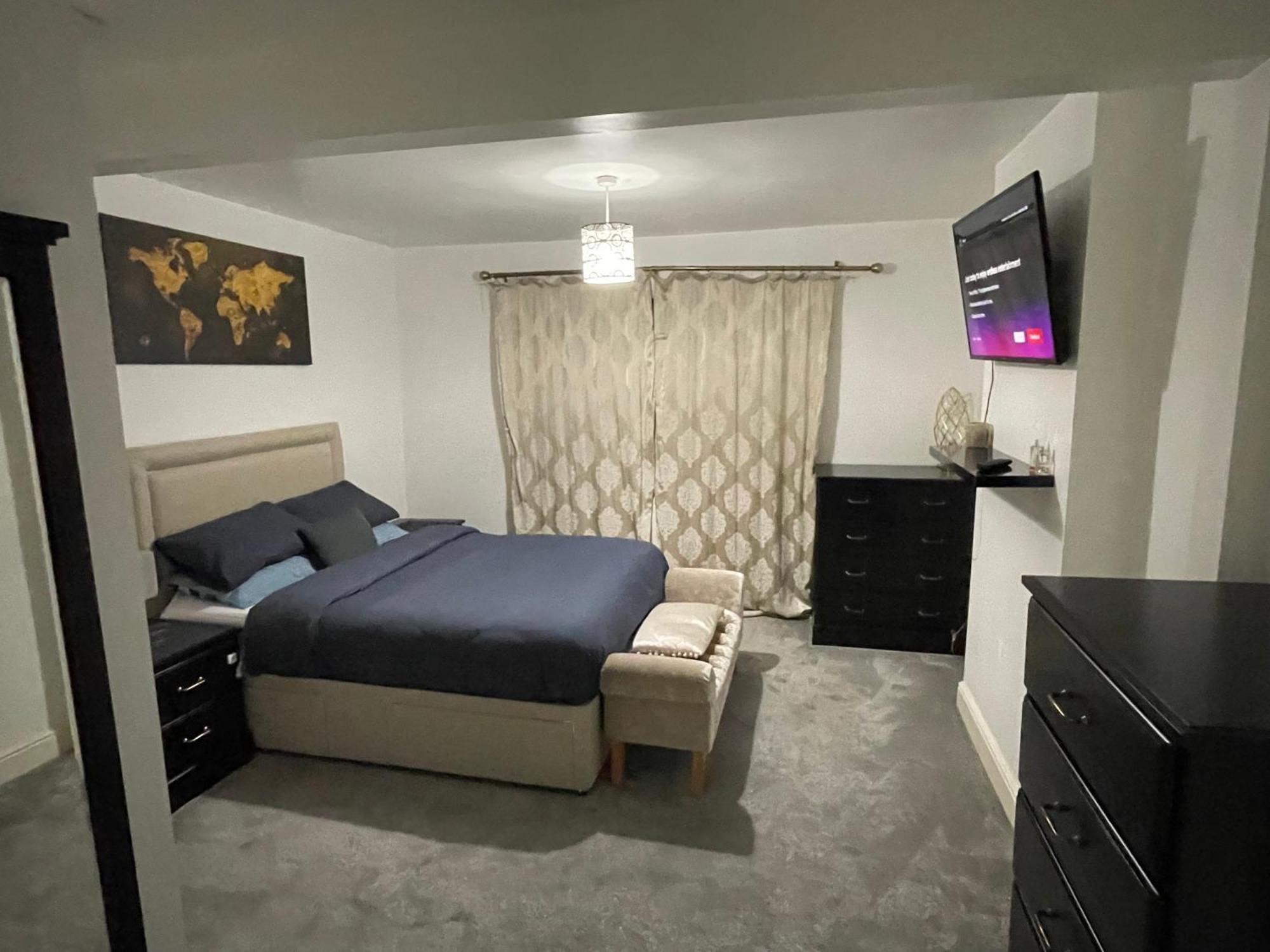 Welcome Rooms 54 سويندون المظهر الخارجي الصورة